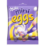 Cracked Eggs
